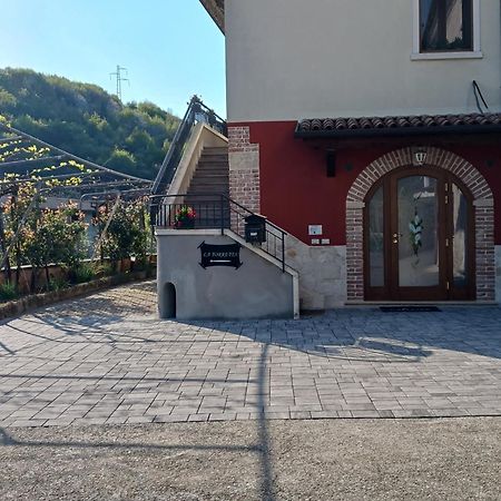 La Torretta - Incantevole Appartamento Nei Colli Berici Nanto Екстериор снимка